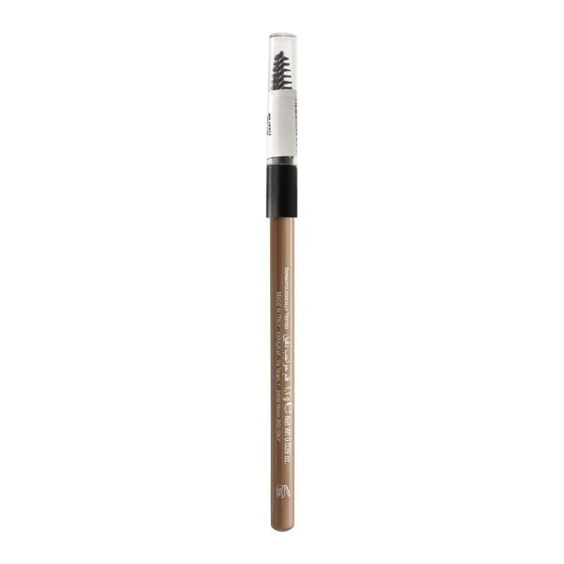 karaja, no trace powdery brow pencil, no. 1 image3