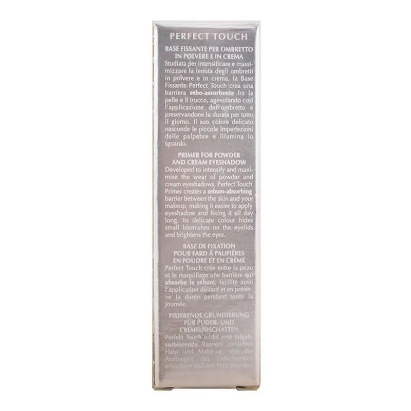 karaja perfect touch eyeshadow primer, no. 1 image3