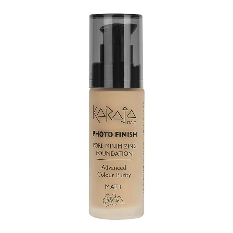 karaja photo finish pore minimizing foundation, 80 image2