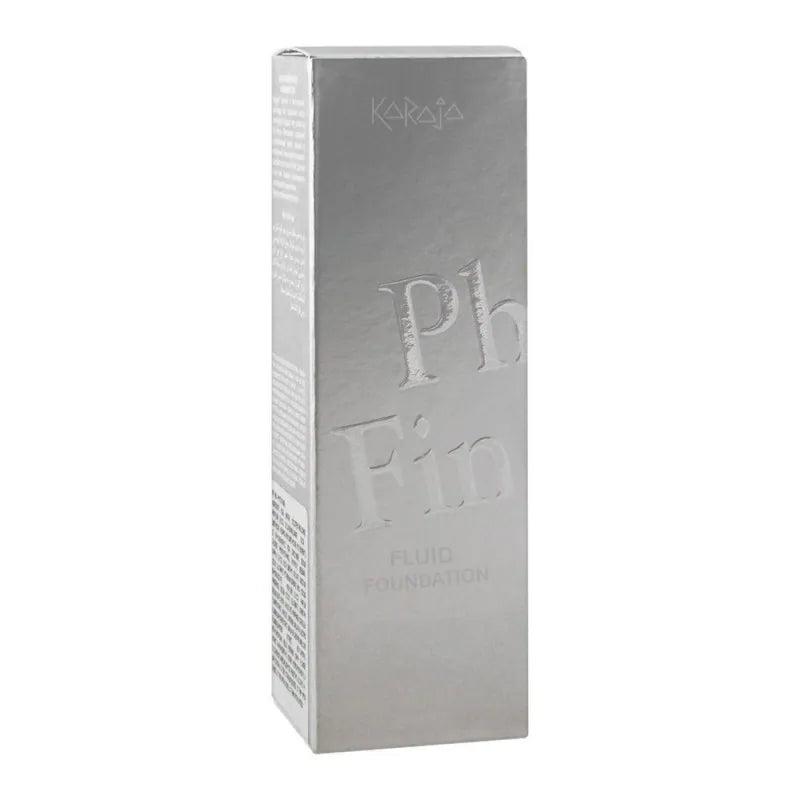 karaja photo finish pore minimizing foundation, 80 image3