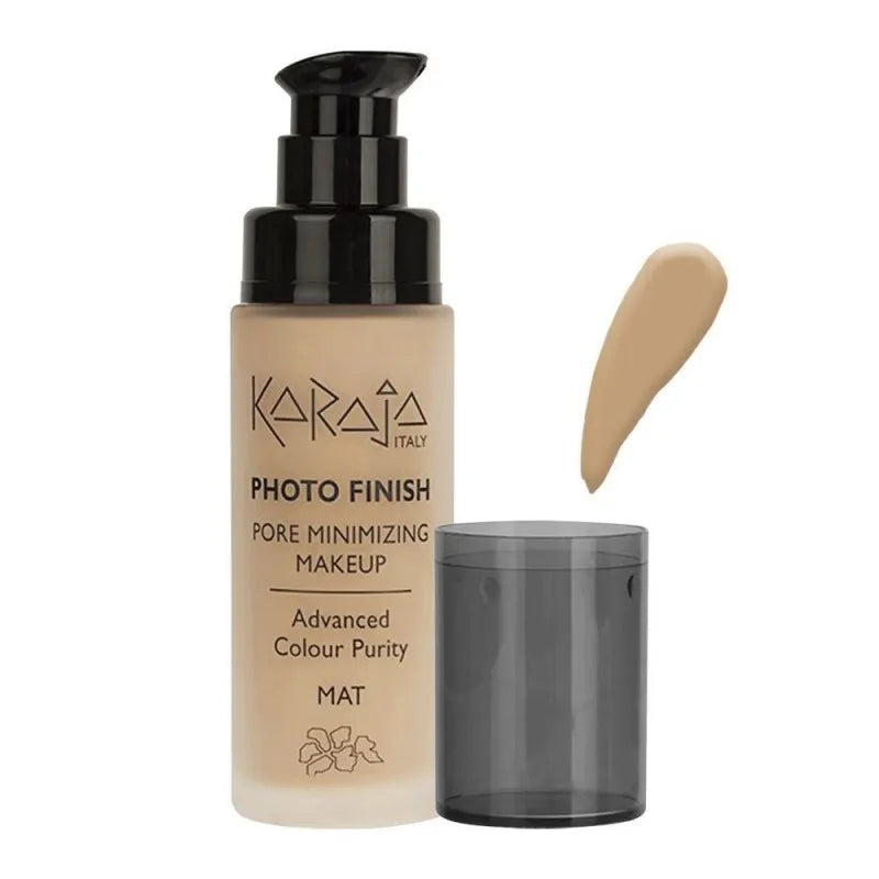 karaja photo finish pore minimizing foundation, 80 main image