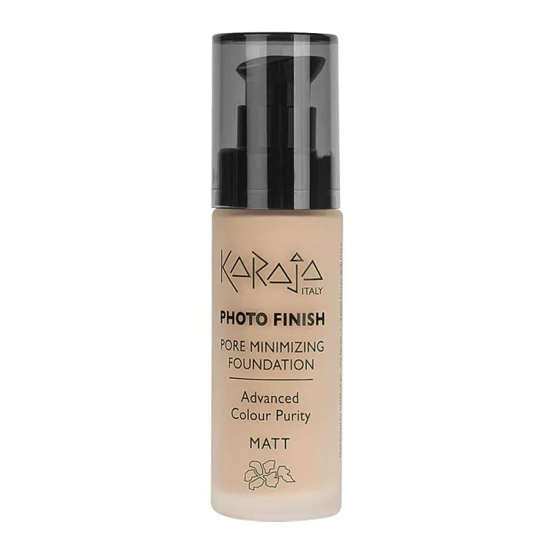 karaja photo finish pore minimizing foundation, no. 30 image2