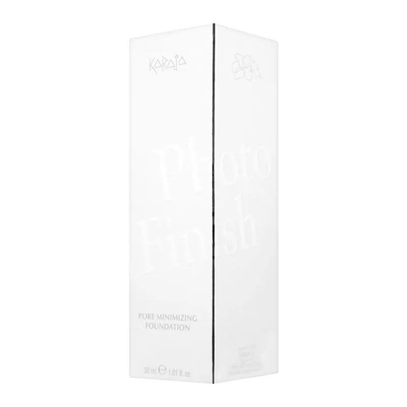 karaja photo finish pore minimizing foundation, no. 50 image2