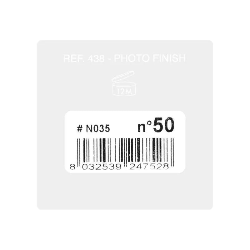 karaja photo finish pore minimizing foundation, no. 50 image4