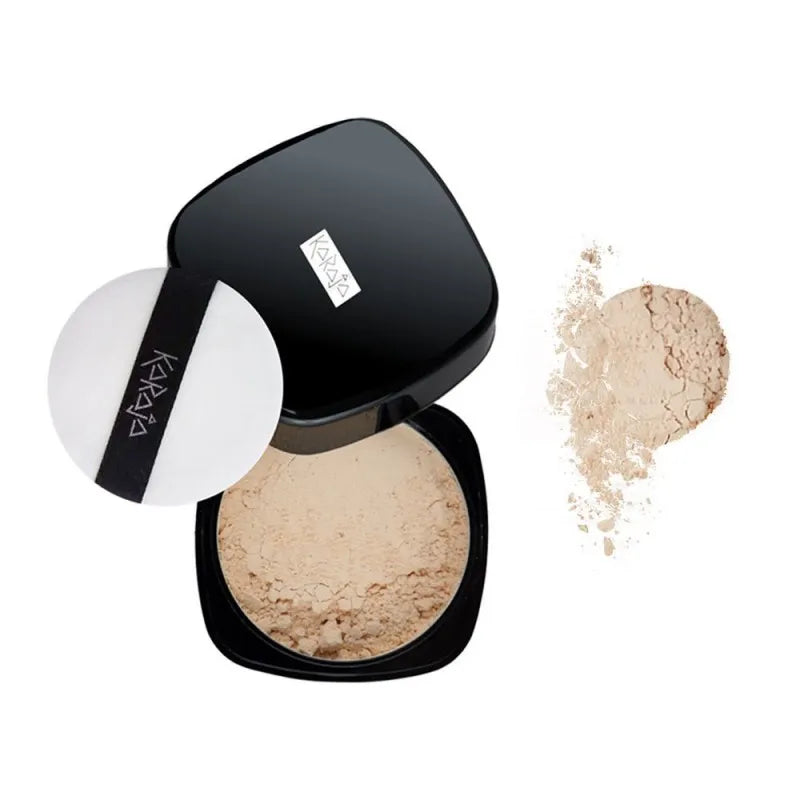 karaja plaisir loose face powder, no. 1 main image