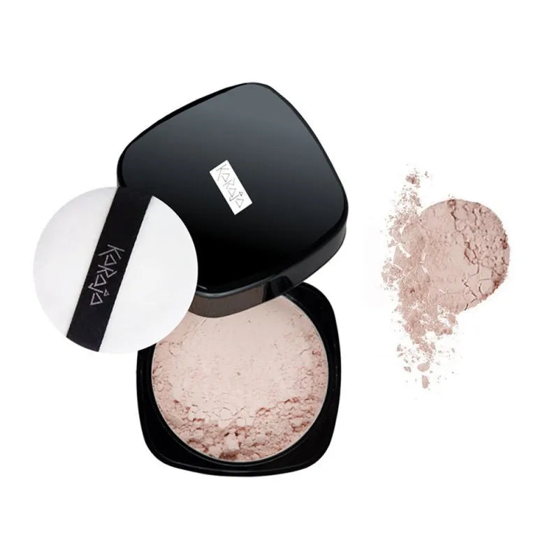 karaja plaisir loose face powder, no. 2 main image