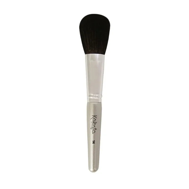 karaja powder brush, no. 14 main image