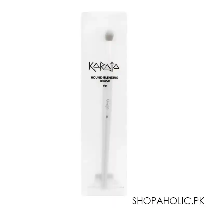 karaja round blending brush, 28 image3