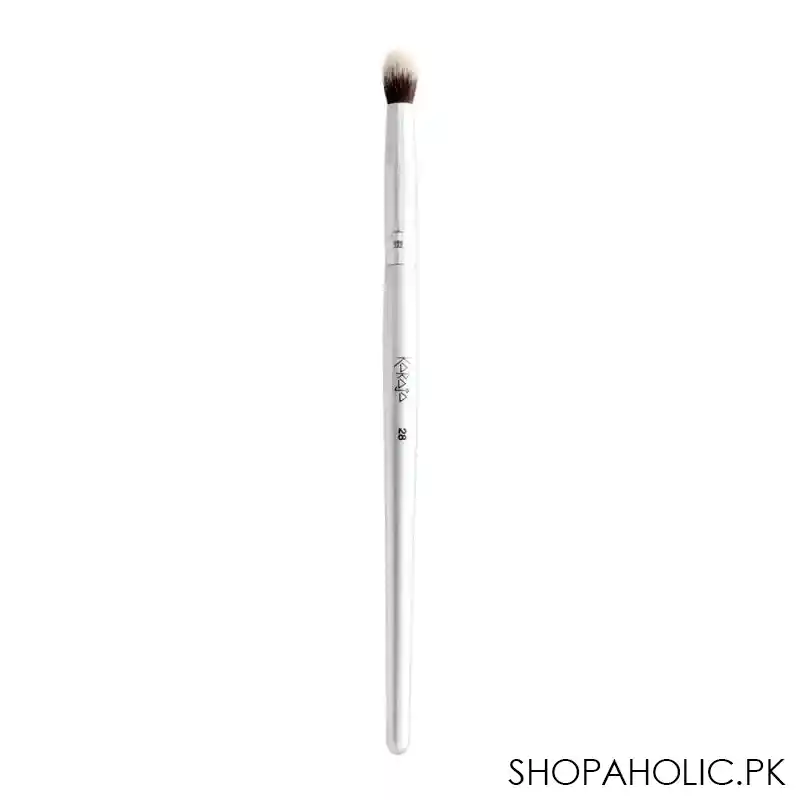 karaja round blending brush, 28 main image