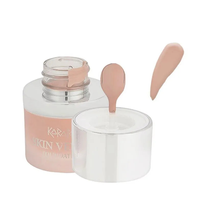 karaja skin velvet makeup velvety foundation, no. 2 image2