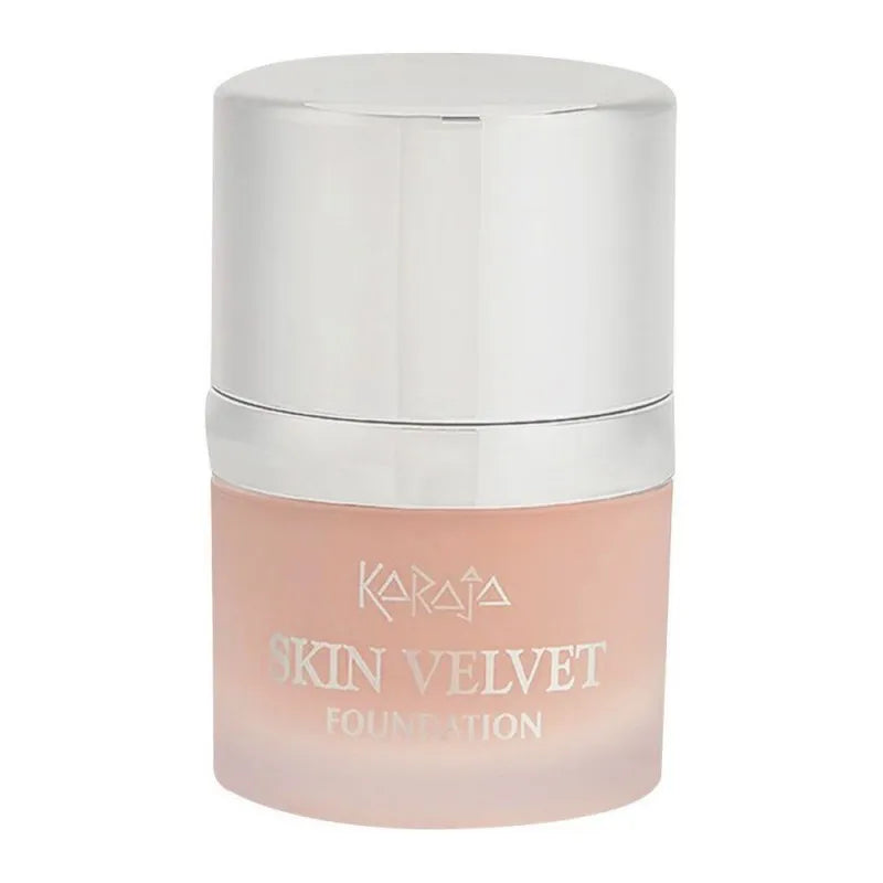 karaja skin velvet makeup velvety foundation, no. 2 main image