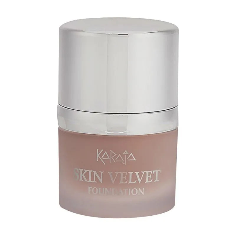 karaja skin velvet makeup velvety foundation, no. 200 image2