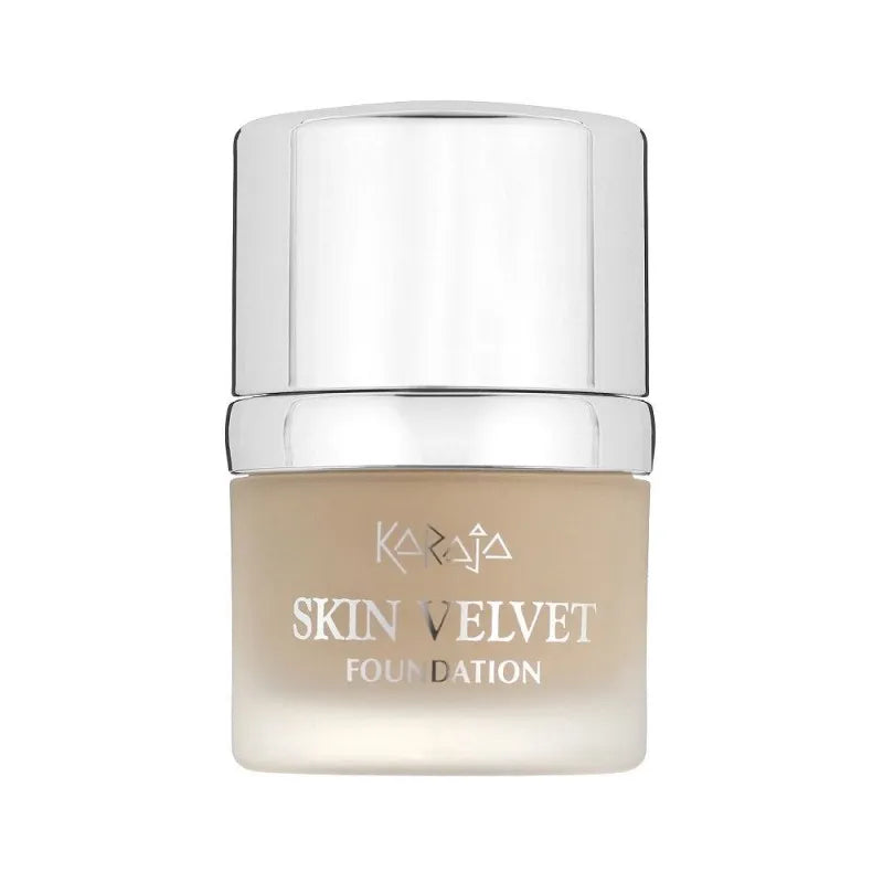 karaja skin velvet makeup velvety foundation, no. 6 main image