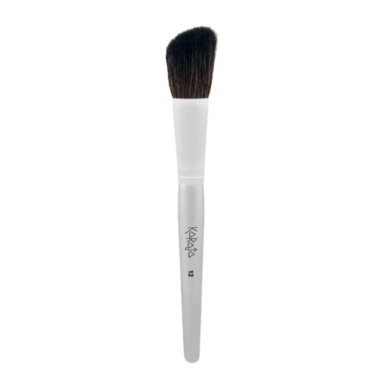 karaja soft angular brush, no. 12 main image