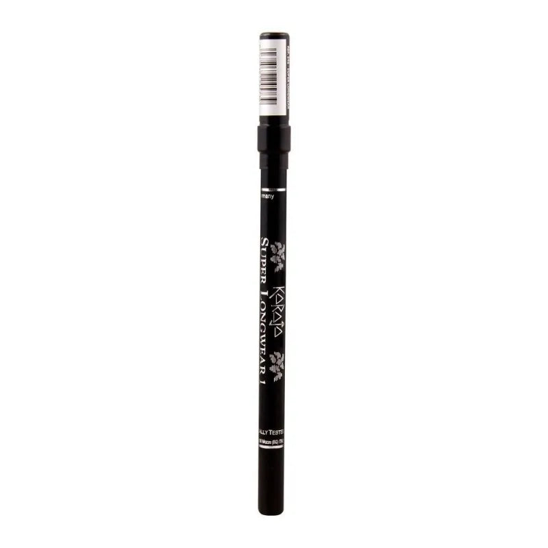 karaja super longwear soft eyeliner, no. 01 image2