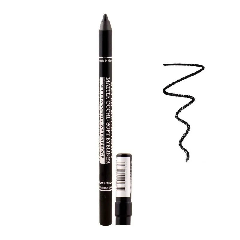 karaja super longwear soft eyeliner, no. 01 main image