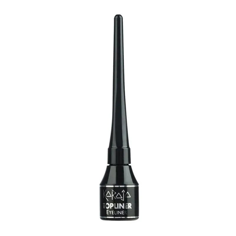 karaja topliner no transfer matt eyeliner, no. 1g9 main image