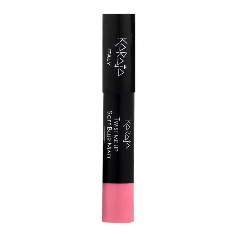 karaja twist me up soft blur matt velvety lipstick, no. 2 main image