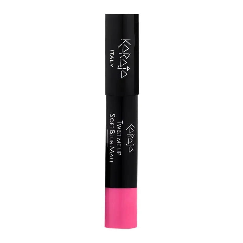 karaja twist me up soft blur matt velvety lipstick, no. 4 main image