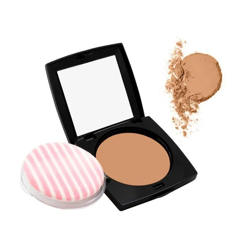 karaja unicake powder foundation, 02, 9g main image