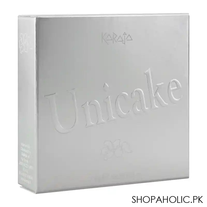 Karaja Unicake Powder Foundation, No. 3 - Image 6