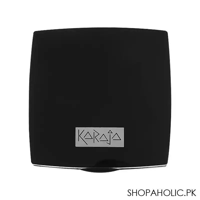 Karaja Unicake Powder Foundation, No. 3 - Image 4