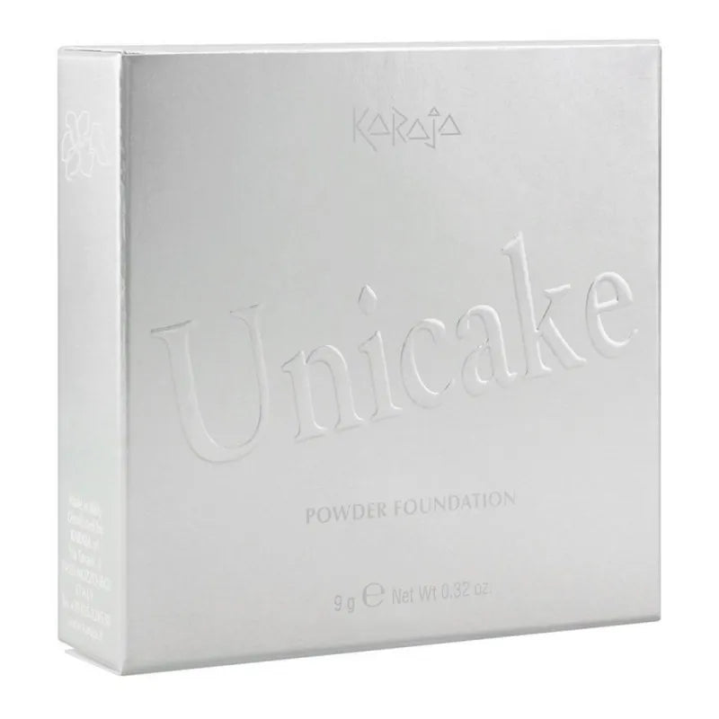 karaja unicake powder foundation, no. 5 image3