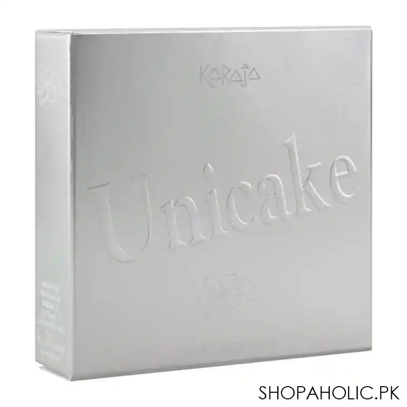 karaja unicake powder foundation, no. 6 image3