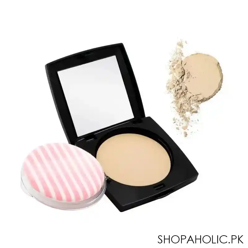 karaja unicake powder foundation, no. 6 main image