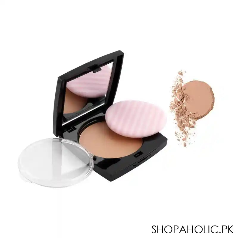 Karaja Unicake Powder Foundation, No. 7 - Main Image