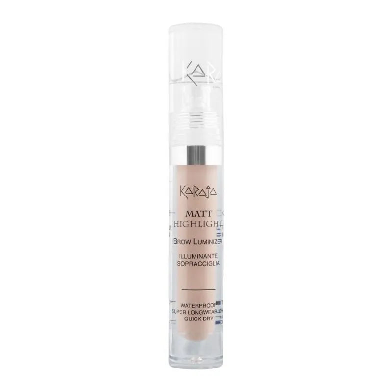 karaja waterproof brow luminizer highlight, no. 10 main image