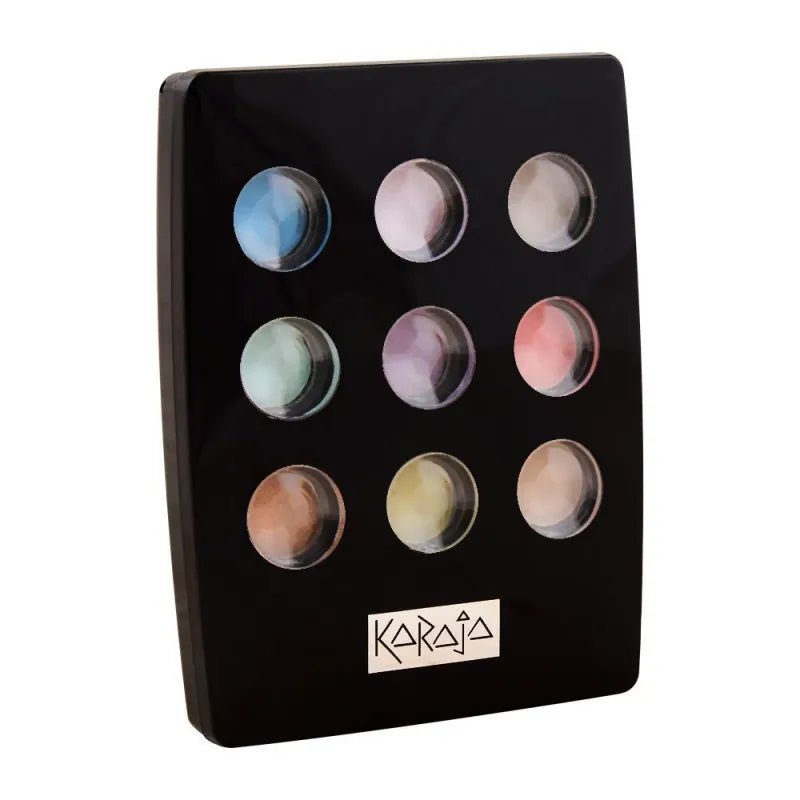 karaja wonder box eyeshadow, no. 3 image2