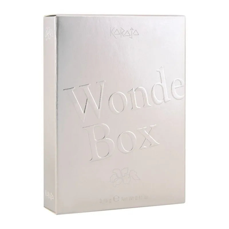 karaja wonder box eyeshadow, no. 3 image3