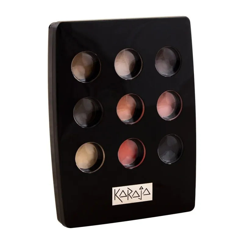 karaja wonder box eyeshadow, no. 6 image2