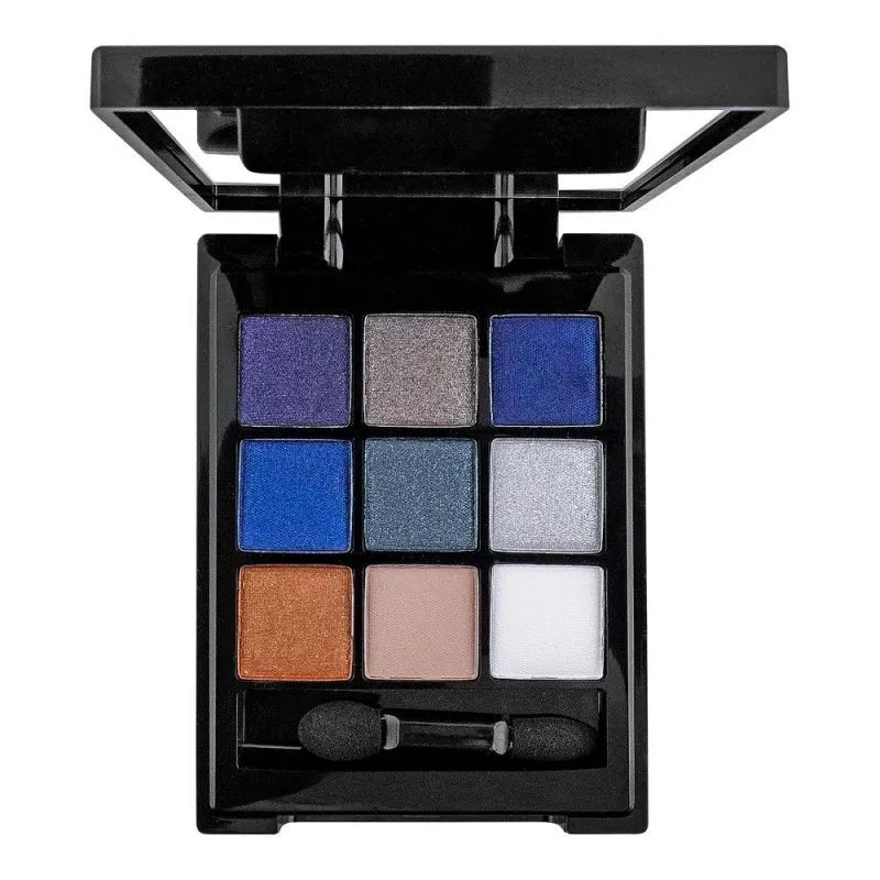 karaja wonder sculpt eye shadow palette, no. 4 image2