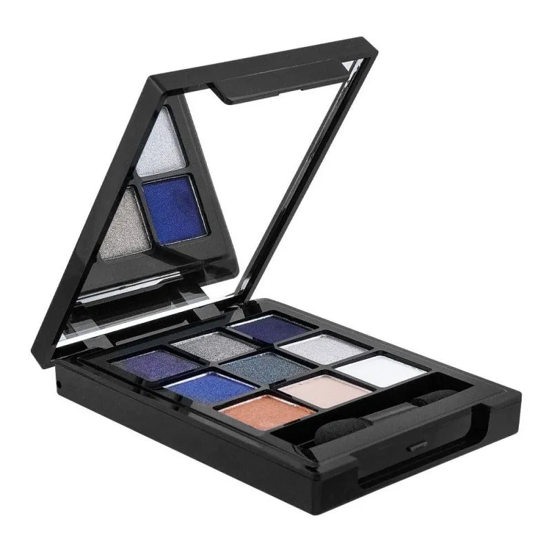 karaja wonder sculpt eye shadow palette, no. 4 main image