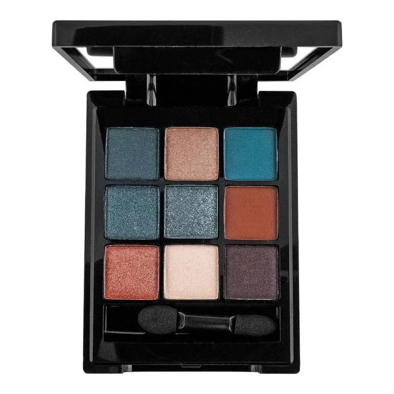 karaja wonder sculpt eye shadow palette, no. 5 image2