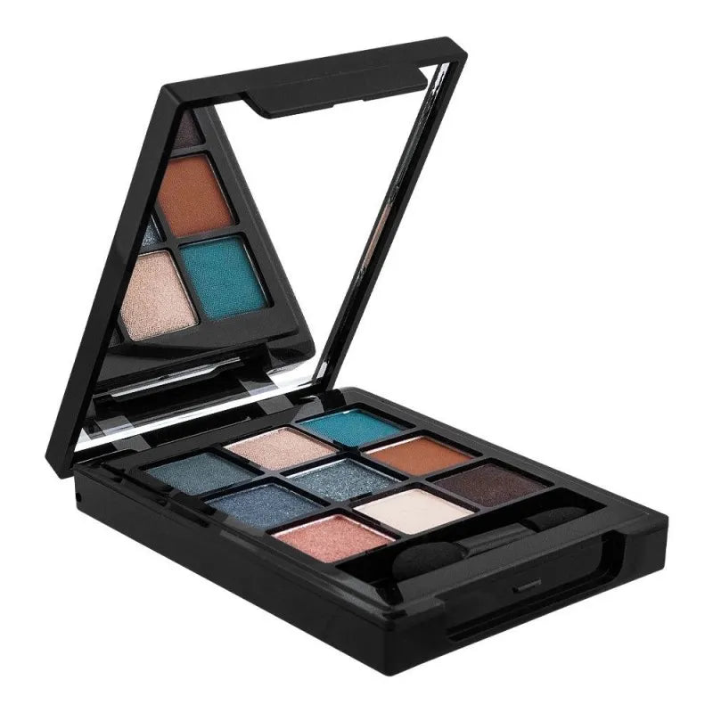 karaja wonder sculpt eye shadow palette, no. 5 main image