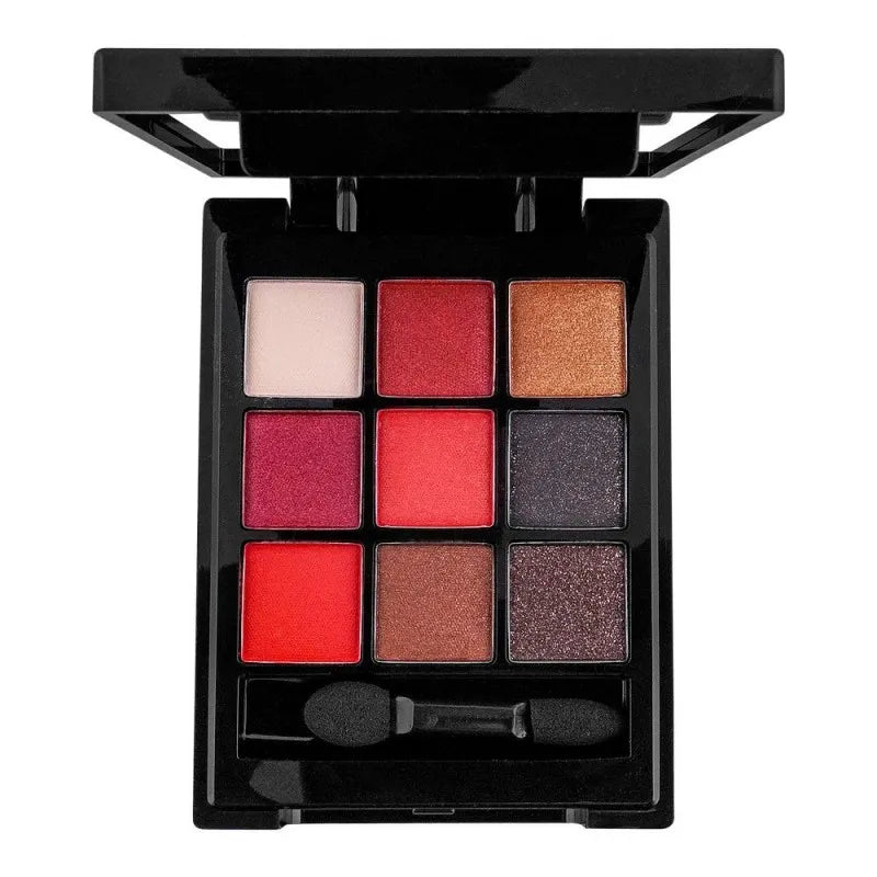 karaja wonder sculpt eye shadow palette, no. 6 image2