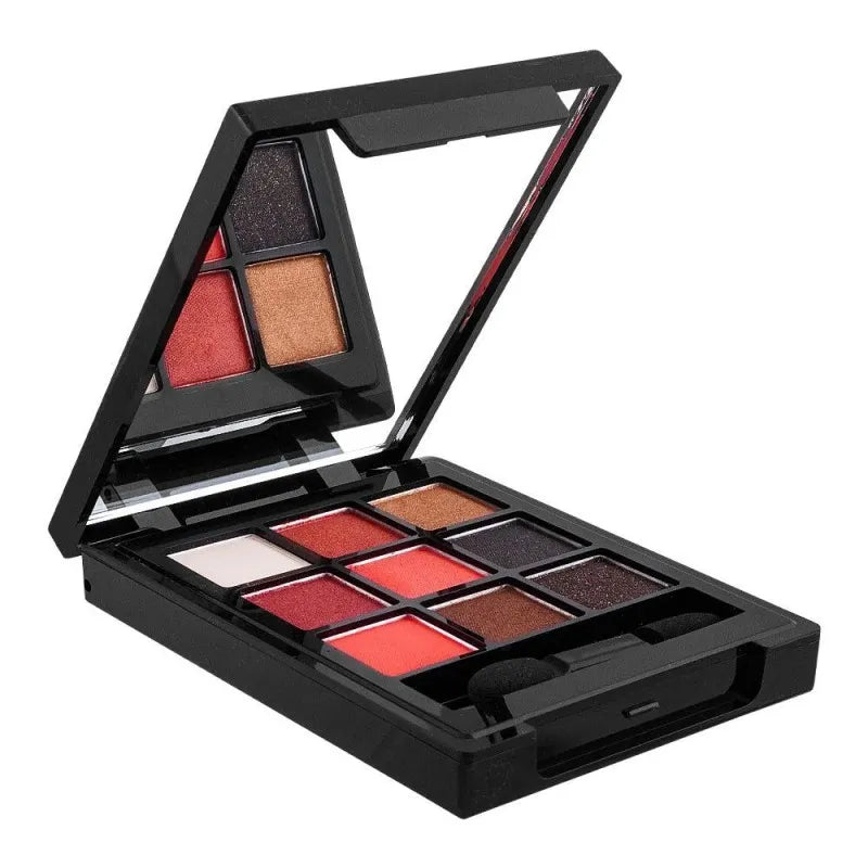 karaja wonder sculpt eye shadow palette, no. 6 main image