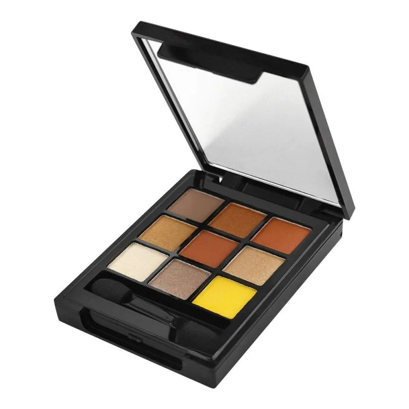 karaja wonder sculpt eyeshadow palette, 2 main image