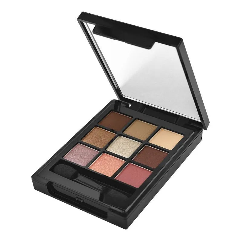 karaja wonder sculpt eyeshadow palette, 3 main image