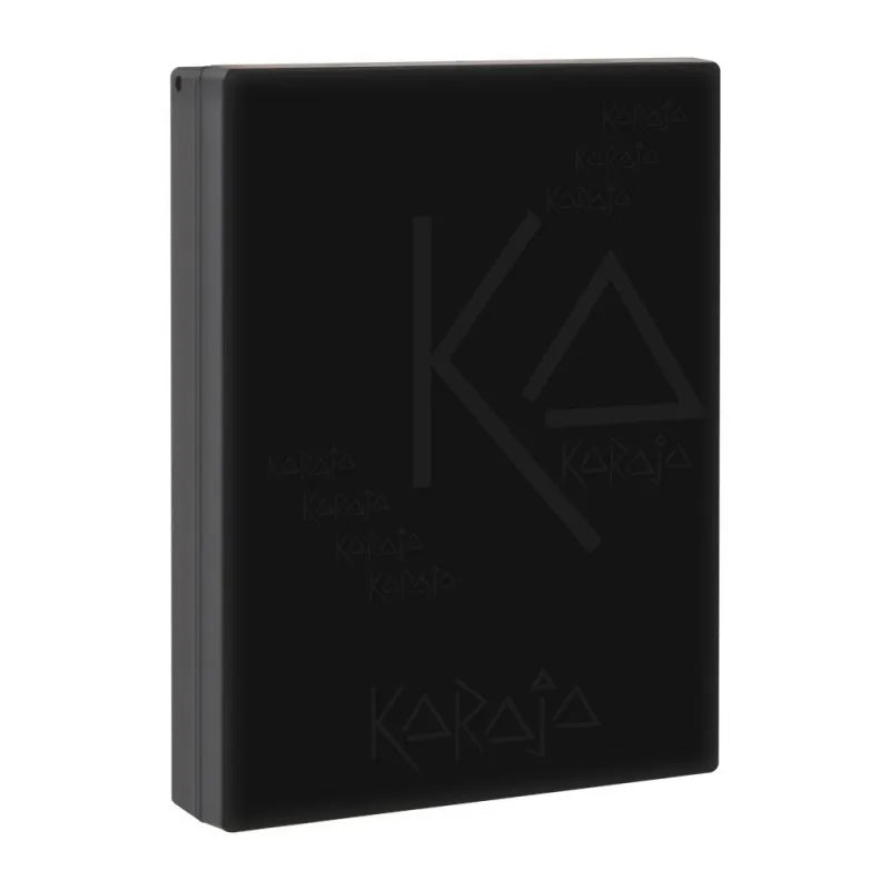 karaja wonder sculpt eyeshadow palette, no. 1 image2