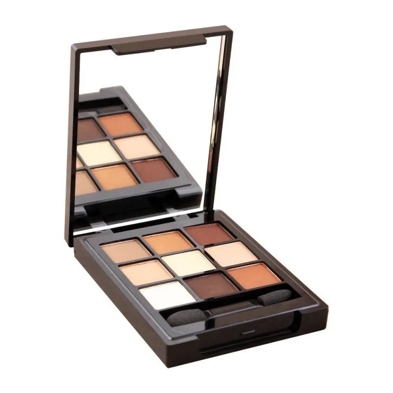 karaja wonder sculpt eyeshadow palette, no. 1 main image