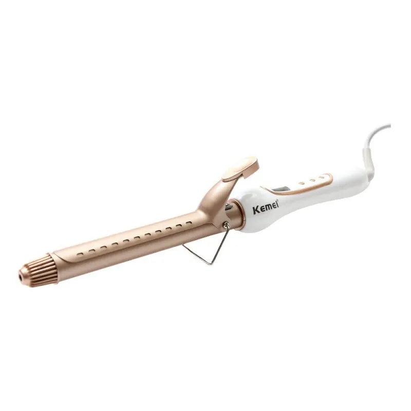 kemei professional hair curler, km 9950 image2