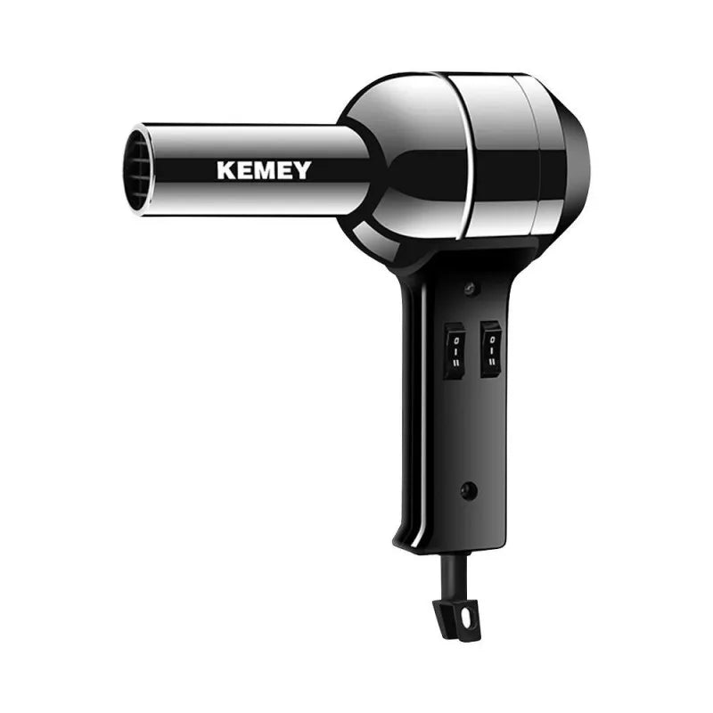 kemey professional hair dryer, km 9841 main image