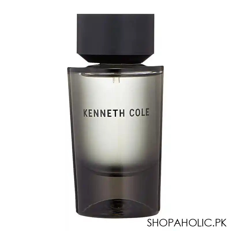 Kenneth Cole For Him Eau de Toilette 100ml - Main Image