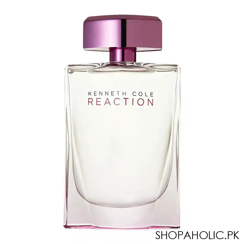 Kenneth Cole Reaction For Her EDP 100ml - Main Image