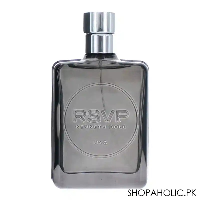 Kenneth Cole RSVP Eau de Toilette 100ml - Main Image