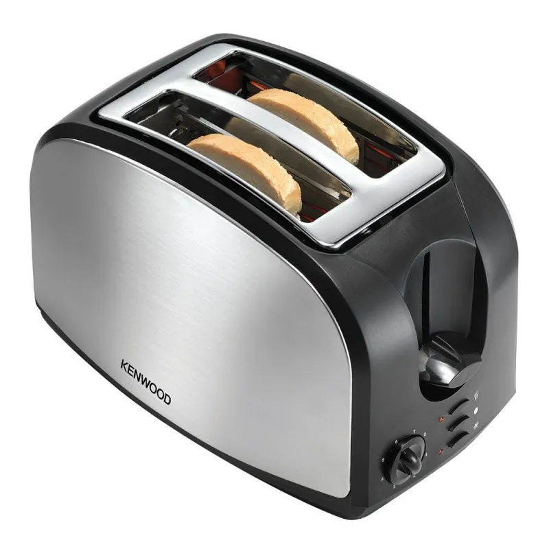 kenwood acent toaster, tcm 01.a0bk main image